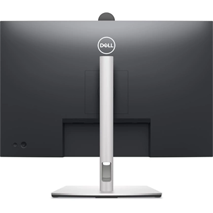 Dell P2724HEB videokonferencia-monitor 27" QHD IPS, webkamera, állítható magasságú, elfordítható, és forgatható állvány Dell P2724HEB videokonferencia-monitor 27" QHD IPS, webkamera, állítható magasságú, elfordítható, és forgatható állvány