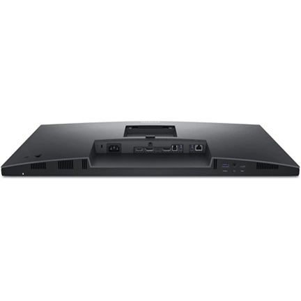 Dell P2724HEB videokonferencia-monitor 27" QHD IPS, webkamera, állítható magasságú, elfordítható, és forgatható állvány Dell P2724HEB videokonferencia-monitor 27" QHD IPS, webkamera, állítható magasságú, elfordítható, és forgatható állvány