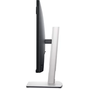 Dell P2724HEB videokonferencia-monitor 27" QHD IPS, webkamera, állítható magasságú, elfordítható, és forgatható állvány Dell P2724HEB videokonferencia-monitor 27" QHD IPS, webkamera, állítható magasságú, elfordítható, és forgatható állvány