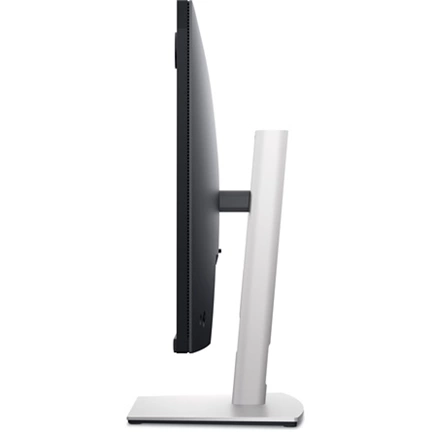 Dell P2724HEB videokonferencia-monitor 27" QHD IPS, webkamera, állítható magasságú, elfordítható, és forgatható állvány Dell P2724HEB videokonferencia-monitor 27" QHD IPS, webkamera, állítható magasságú, elfordítható, és forgatható állvány