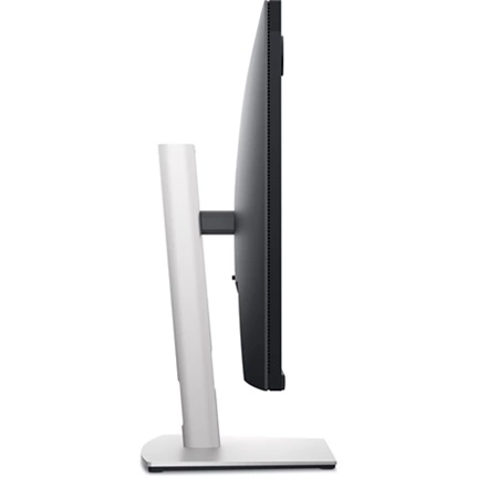 Dell P2724HEB videokonferencia-monitor 27" QHD IPS, webkamera, állítható magasságú, elfordítható, és forgatható állvány Dell P2724HEB videokonferencia-monitor 27" QHD IPS, webkamera, állítható magasságú, elfordítható, és forgatható állvány