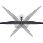 Dell P2724HEB videokonferencia-monitor 27" QHD IPS, webkamera, állítható magasságú, elfordítható, és forgatható állvány Dell P2724HEB videokonferencia-monitor 27" QHD IPS, webkamera, állítható magasságú, elfordítható, és forgatható állvány