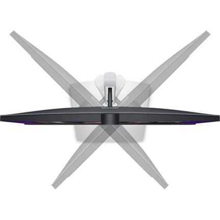 Dell P2724HEB videokonferencia-monitor 27" QHD IPS, webkamera, állítható magasságú, elfordítható, és forgatható állvány Dell P2724HEB videokonferencia-monitor 27" QHD IPS, webkamera, állítható magasságú, elfordítható, és forgatható állvány