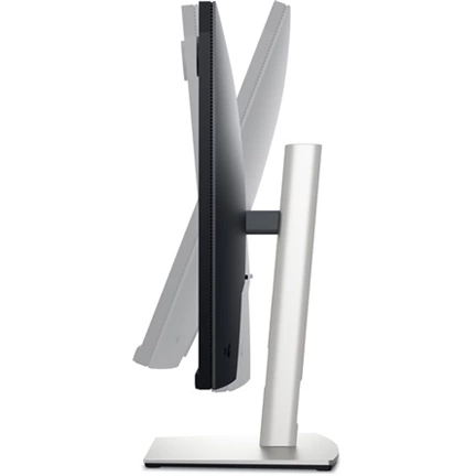 Dell P2724HEB videokonferencia-monitor 27" QHD IPS, webkamera, állítható magasságú, elfordítható, és forgatható állvány Dell P2724HEB videokonferencia-monitor 27" QHD IPS, webkamera, állítható magasságú, elfordítható, és forgatható állvány