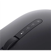Dell Premier Rechargeable Wireless Mouse - MS7421W - Graphite Black