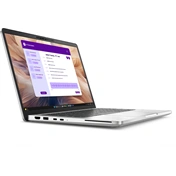 Dell Pro 13 Plus PB13250 notebook - Intel Core Ultra 5 235U, 16GB LPDDR5x, 256GB SSD, Windows 11 Pro