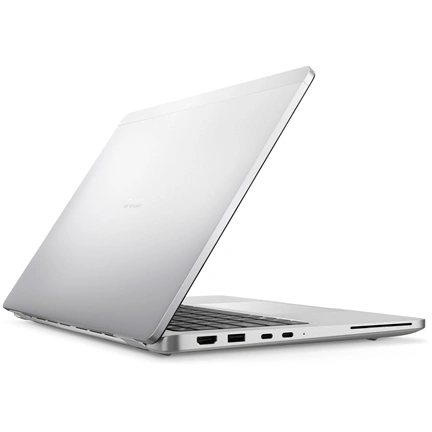 Dell Pro 13 Plus PB13250 notebook - Intel Core Ultra 5 235U, 16GB LPDDR5x, 256GB SSD, Windows 11 Pro