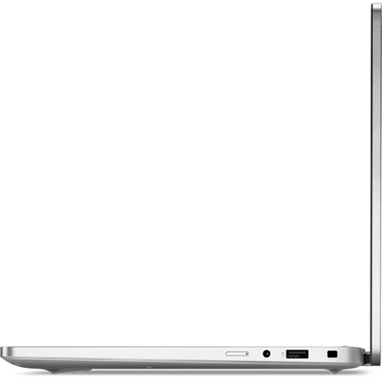 Dell Pro 13 Plus PB13250 notebook - Intel Core Ultra 5 235U, 16GB LPDDR5x, 256GB SSD, Windows 11 Pro