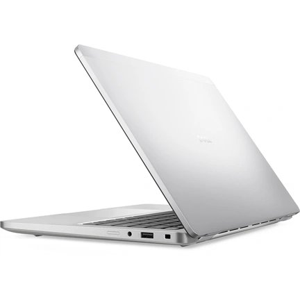 Dell Pro 13 Plus PB13250 notebook - Intel Core Ultra 5 235U, 16GB LPDDR5x, 256GB SSD, Windows 11 Pro