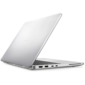 Dell Pro 13 Plus PB13250 notebook - Intel Core Ultra 5 235U, 16GB LPDDR5x, 256GB SSD, Windows 11 Pro
