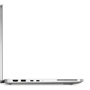 Dell Pro 13 Plus PB13250 notebook - Intel Core Ultra 5 235U, 16GB LPDDR5x, 256GB SSD, Windows 11 Pro