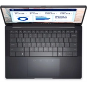 Dell Pro 13 Premium PA13250 notebook - Intel Core Ultra 7 268V, 32GB LPDDR5x, 512GB SSD, érintőképernyő, Windows 11 Pro