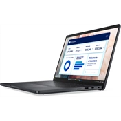 Dell Pro 13 Premium PA13250 notebook - Intel Core Ultra 7 268V, 32GB LPDDR5x, 512GB SSD, érintőképernyő, Windows 11 Pro