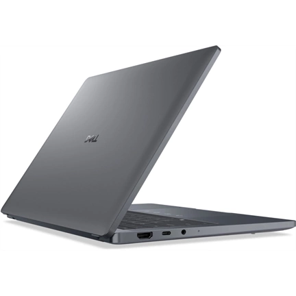 Dell Pro 13 Premium PA13250 notebook - Intel Core Ultra 7 268V, 32GB LPDDR5x, 512GB SSD, érintőképernyő, Windows 11 Pro