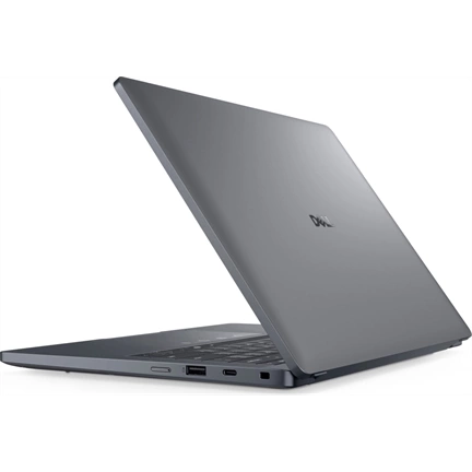 Dell Pro 13 Premium PA13250 notebook - Intel Core Ultra 7 268V, 32GB LPDDR5x, 512GB SSD, érintőképernyő, Windows 11 Pro