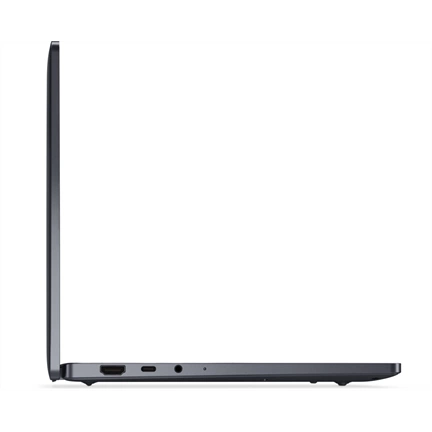 Dell Pro 13 Premium PA13250 notebook - Intel Core Ultra 7 268V, 32GB LPDDR5x, 512GB SSD, érintőképernyő, Windows 11 Pro
