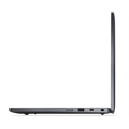 Dell Pro 13 Premium PA13250 notebook - Intel Core Ultra 7 268V, 32GB LPDDR5x, 512GB SSD, érintőképernyő, Windows 11 Pro