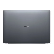Dell Pro 13 Premium PA13250 notebook - Intel Core Ultra 7 268V, 32GB LPDDR5x, 512GB SSD, érintőképernyő, Windows 11 Pro