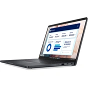 Dell Pro 13 Premium PA13250 notebook - Intel Core Ultra 7 268V, 32GB LPDDR5x, 1TB SSD, érintőképernyő, Windows 11 Pro
