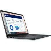 Dell Pro 13 Premium PA13250 notebook - Intel Core Ultra 7 268V, 32GB LPDDR5x, 1TB SSD, érintőképernyő, Windows 11 Pro