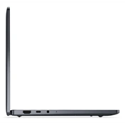 Dell Pro 13 Premium PA13250 notebook - Intel Core Ultra 7 268V, 32GB LPDDR5x, 512GB SSD, érintőképernyő, Windows 11 Pro