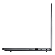 Dell Pro 13 Premium PA13250 notebook - Intel Core Ultra 7 268V, 32GB LPDDR5x, 512GB SSD, érintőképernyő, Windows 11 Pro