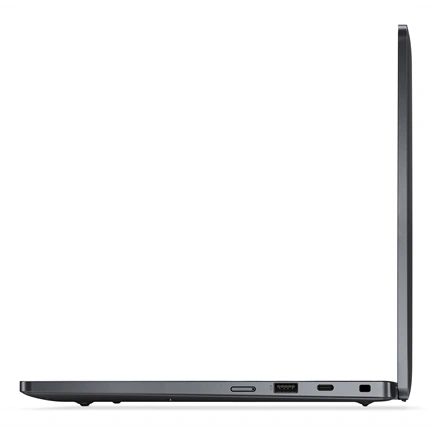 Dell Pro 13 Premium PA13250 notebook - Intel Core Ultra 7 268V, 32GB LPDDR5x, 512GB SSD, érintőképernyő, Windows 11 Pro
