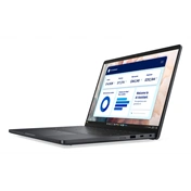 Dell Pro 13 Premium PA13250 notebook - Intel Core Ultra 7 268V, 32GB LPDDR5x, 512GB SSD, érintőképernyő, Windows 11 Pro