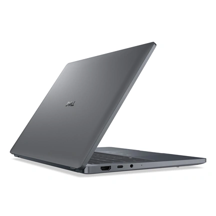 Dell Pro 13 Premium PA13250 notebook - Intel Core Ultra 7 268V, 32GB LPDDR5x, 512GB SSD, érintőképernyő, Windows 11 Pro