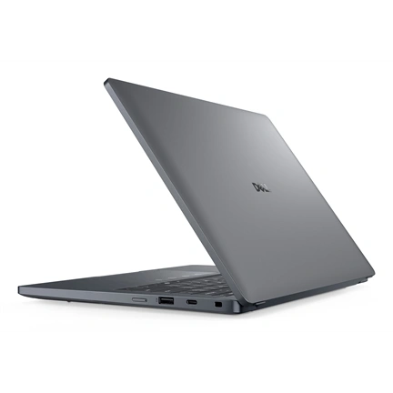 Dell Pro 13 Premium PA13250 notebook - Intel Core Ultra 7 268V, 32GB LPDDR5x, 512GB SSD, érintőképernyő, Windows 11 Pro