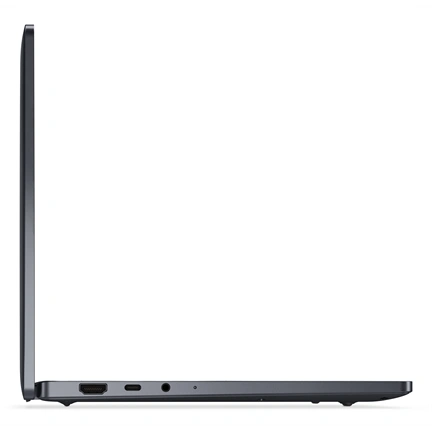 Dell Pro 13 Premium PA13250 notebook - Intel Core Ultra 7 268V, 32GB LPDDR5x, 512GB SSD, érintőképernyő, Windows 11 Pro