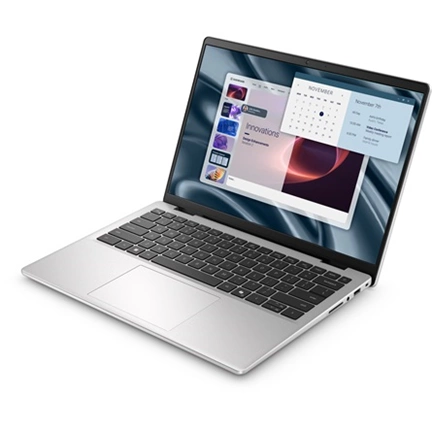 Dell Pro 14 Essential PV14250 notebook - Intel Core 5 220U, 16GB DDR5, 512GB SSD, Windows 11 Pro