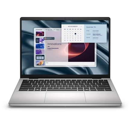 Dell Pro 14 Essential PV14250 notebook - Intel Core 5 220U, 16GB DDR5, 512GB SSD, Windows 11 Pro