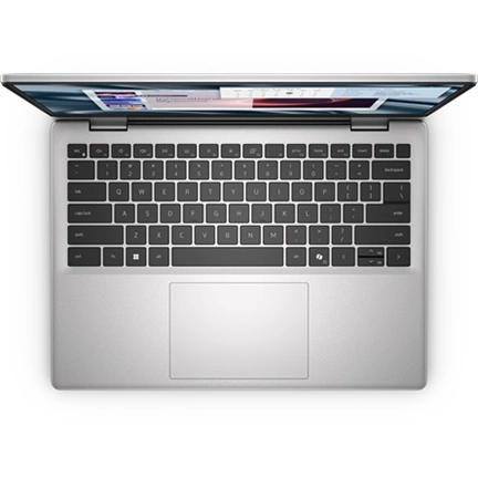 Dell Pro 14 Essential PV14250 notebook - Intel Core 5 220U, 16GB DDR5, 512GB SSD, Windows 11 Pro