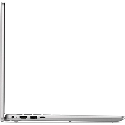 Dell Pro 14 Essential PV14250 notebook - Intel Core 5 220U, 16GB DDR5, 512GB SSD, Windows 11 Pro