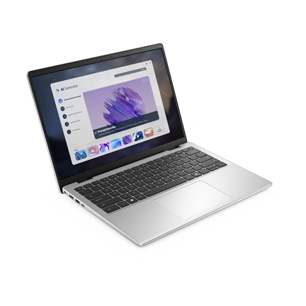 Dell Pro 14 Essential PV14255 notebook - AMD Ryzen 7 250, 16GB DDR5, 1TB SSD, Windows 11 Pro