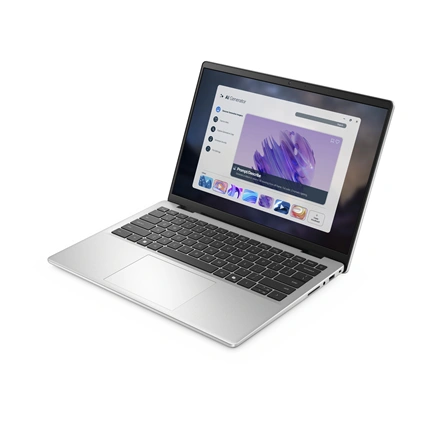 Dell Pro 14 Essential PV14255 notebook - AMD Ryzen 7 250, 16GB DDR5, 1TB SSD, Windows 11 Pro