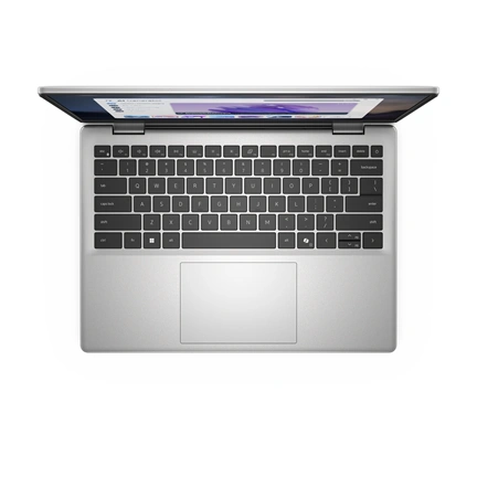 Dell Pro 14 Essential PV14255 notebook - AMD Ryzen 7 250, 16GB DDR5, 1TB SSD, Windows 11 Pro