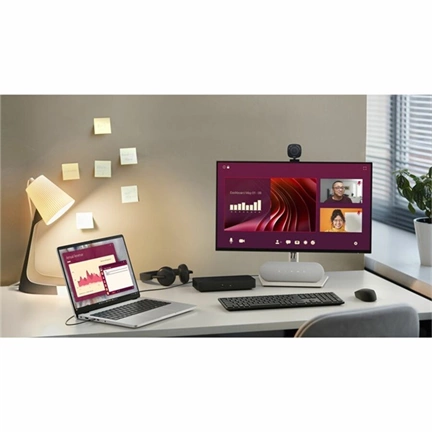 Dell Pro 14 PC14250 notebook - Intel Core Ultra 7 255U, 16GB DDR5, 512GB SSD, Windows 11 Pro