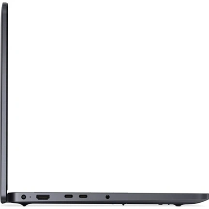 Dell Pro 14 PC14250 notebook - Intel Core 5 120U, 8GB DDR5, 512GB SSD, Windows 11 Pro