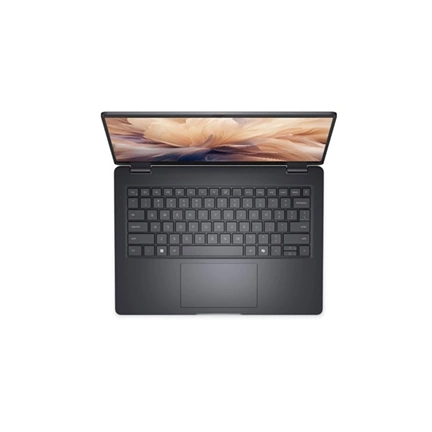 Dell Pro 14 PC14250 notebook - Intel Core 7 150U, 16GB DDR5, 512GB SSD, Windows 11 Pro