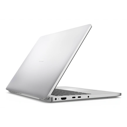 Dell Pro 14 PC14250 notebook - Intel Core Ultra 5 235U, 16GB DDR5, 512GB SSD, Windows 11 Pro