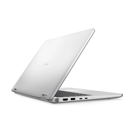 Dell Pro 14 Plus PB14250 notebook - Intel Core 5 120U, 16GB LPDDR5x, 512GB SSD, Linux Dell Pro 14 Plus PB14250 notebook - Intel Core 5 120U, 16GB LPDDR5x, 512GB SSD, Linux