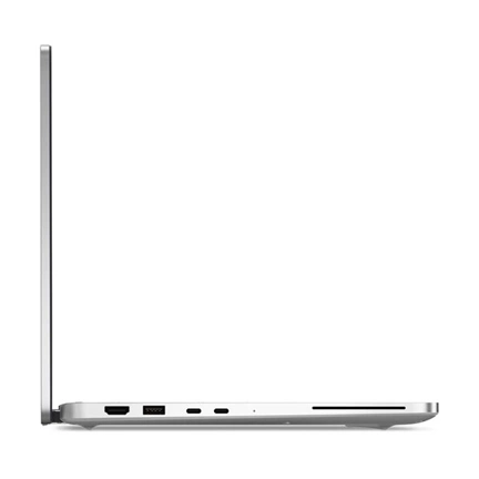 Dell Pro 14 Plus PB14250 notebook - Intel Core 5 120U, 16GB LPDDR5x, 512GB SSD, Linux Dell Pro 14 Plus PB14250 notebook - Intel Core 5 120U, 16GB LPDDR5x, 512GB SSD, Linux
