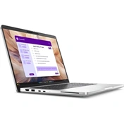 Dell Pro 14 Plus PB14250 notebook - Intel Core Ultra 5 235U, 32GB LPDDR5x, 1TB SSD, Linux