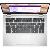 Dell Pro 14 Plus PB14250 notebook - Intel Core Ultra 5 235U, 32GB LPDDR5x, 1TB SSD, Linux