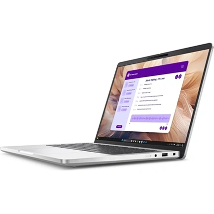 Dell Pro 14 Plus PB14250 notebook - Intel Core Ultra 5 235U, 32GB LPDDR5x, 1TB SSD, Windows 11 Pro