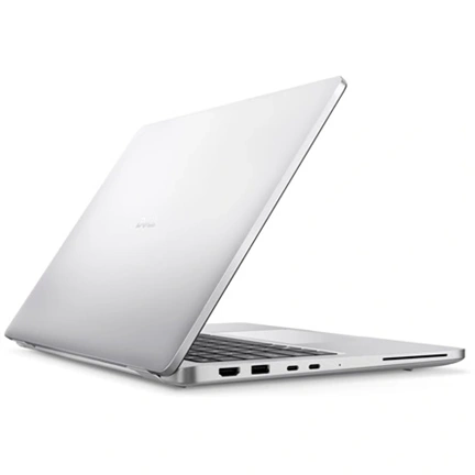 Dell Pro 14 Plus PB14250 notebook - Intel Core Ultra 5 235U, 32GB LPDDR5x, 1TB SSD, Windows 11 Pro