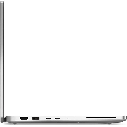 Dell Pro 14 Plus PB14250 notebook - Intel Core Ultra 5 235U, 32GB LPDDR5x, 1TB SSD, Windows 11 Pro