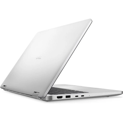 Dell Pro 14 Plus PB14250 notebook - Intel Core Ultra 5 236V, 16GB LPDDR5x, 512GB SSD, Windows 11 Pro